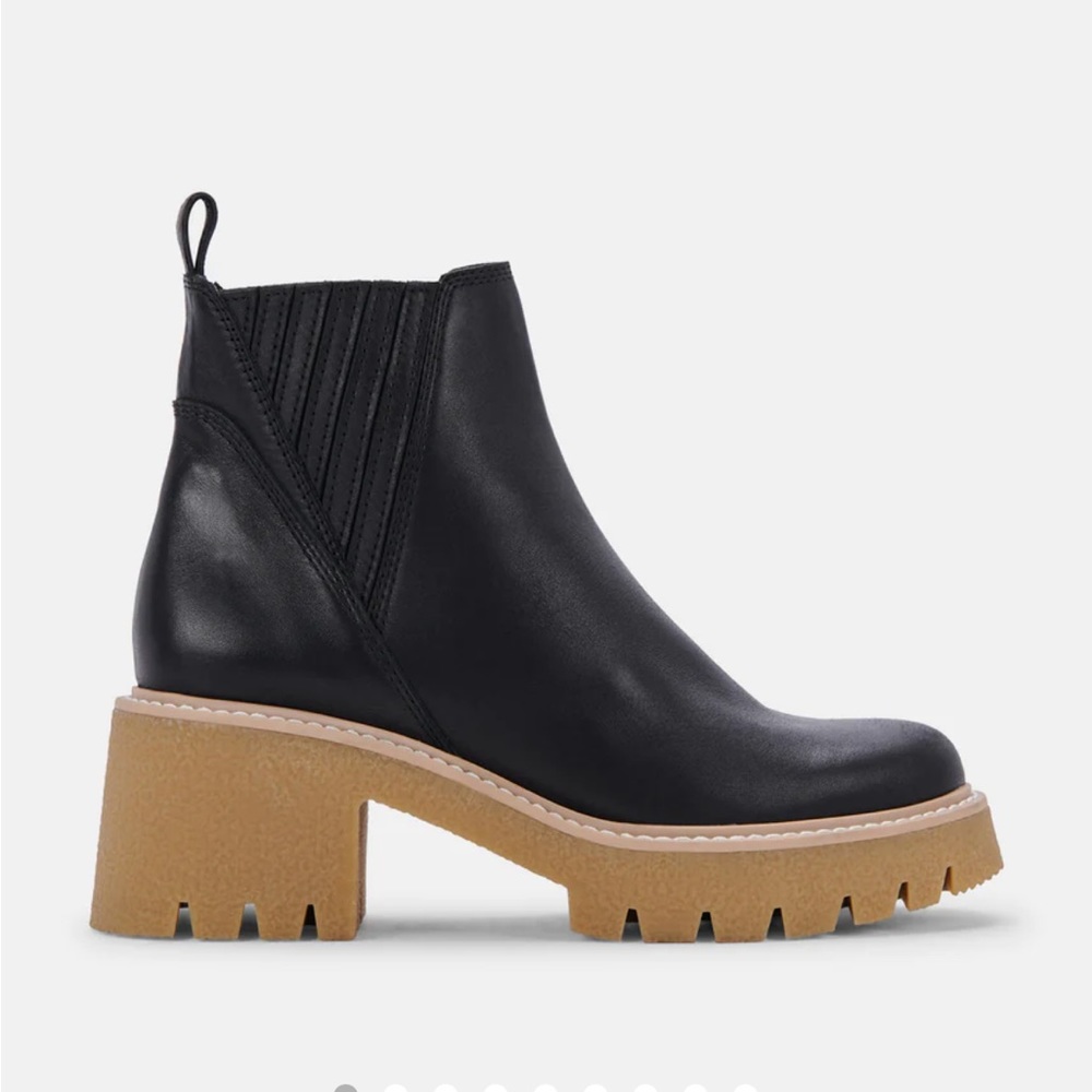 Dolce Vita H2O Boots